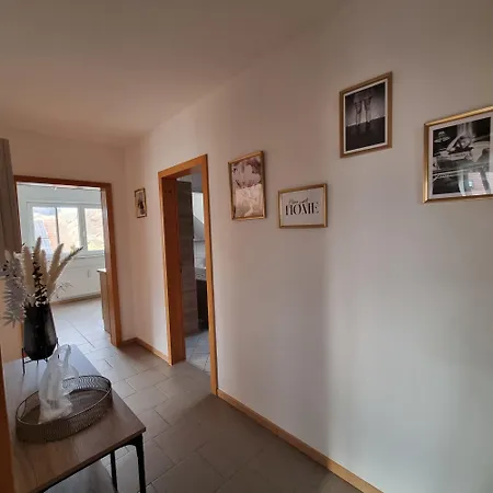 Appartement Donau & Berg Auszeit *