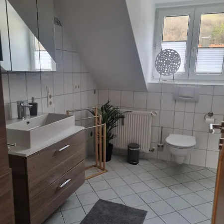 Donau & Berg Auszeit Appartement