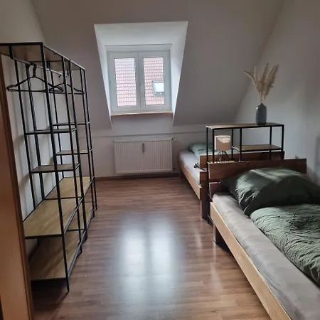 Donau & Berg Auszeit Appartement