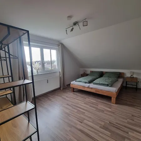 Donau & Berg Auszeit Appartement *