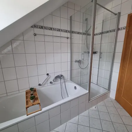 Donau & Berg Auszeit Appartement Bad Abbach