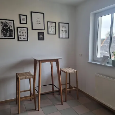 Apartamento Donau & Berg Auszeit *